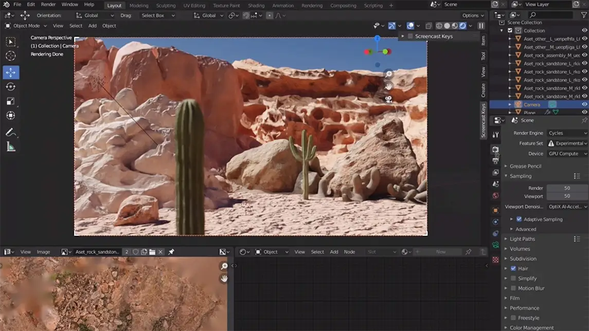 یادگیری بلندر