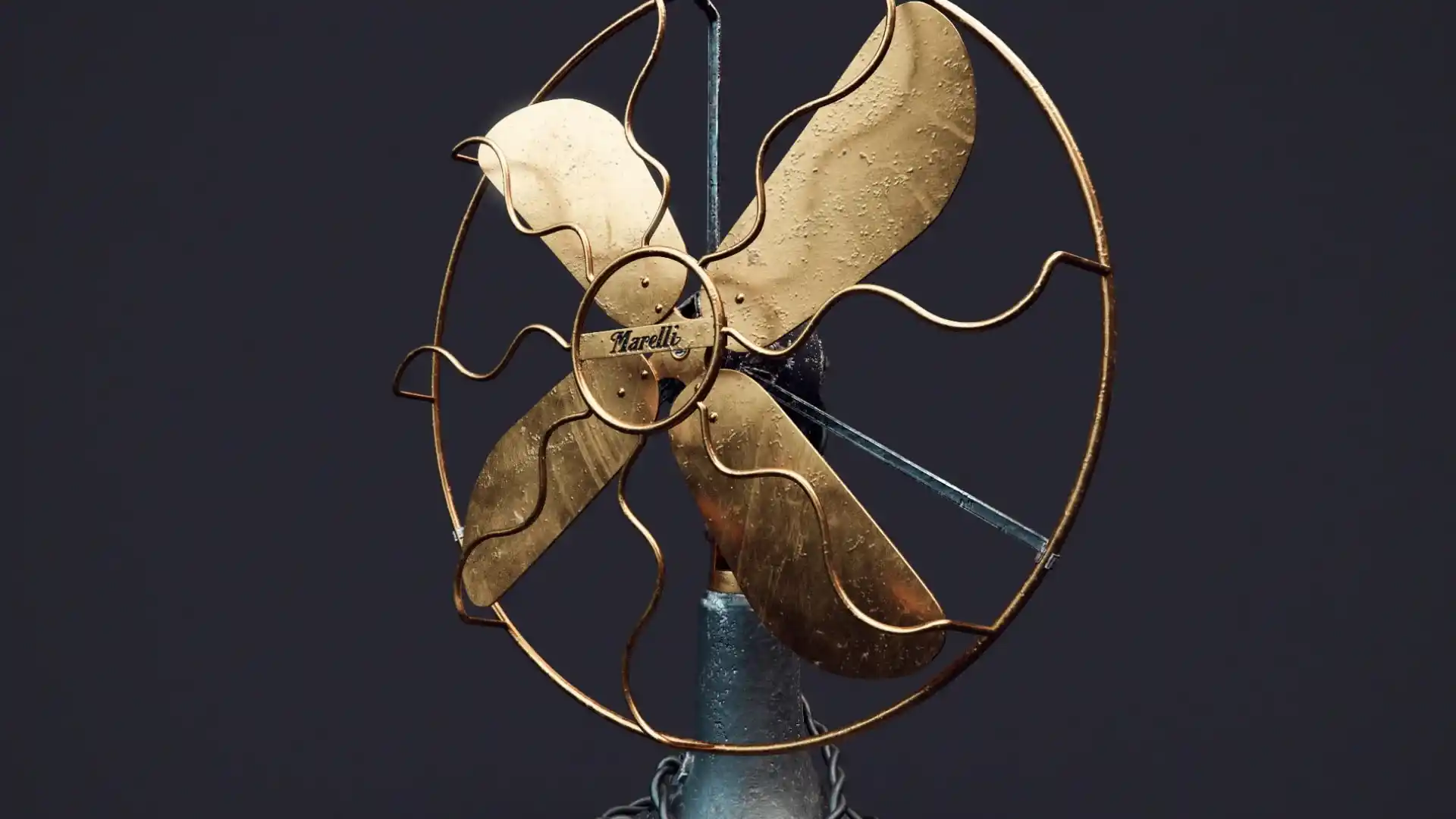 یادگیری تکسچرینگ و متریال‌سازی