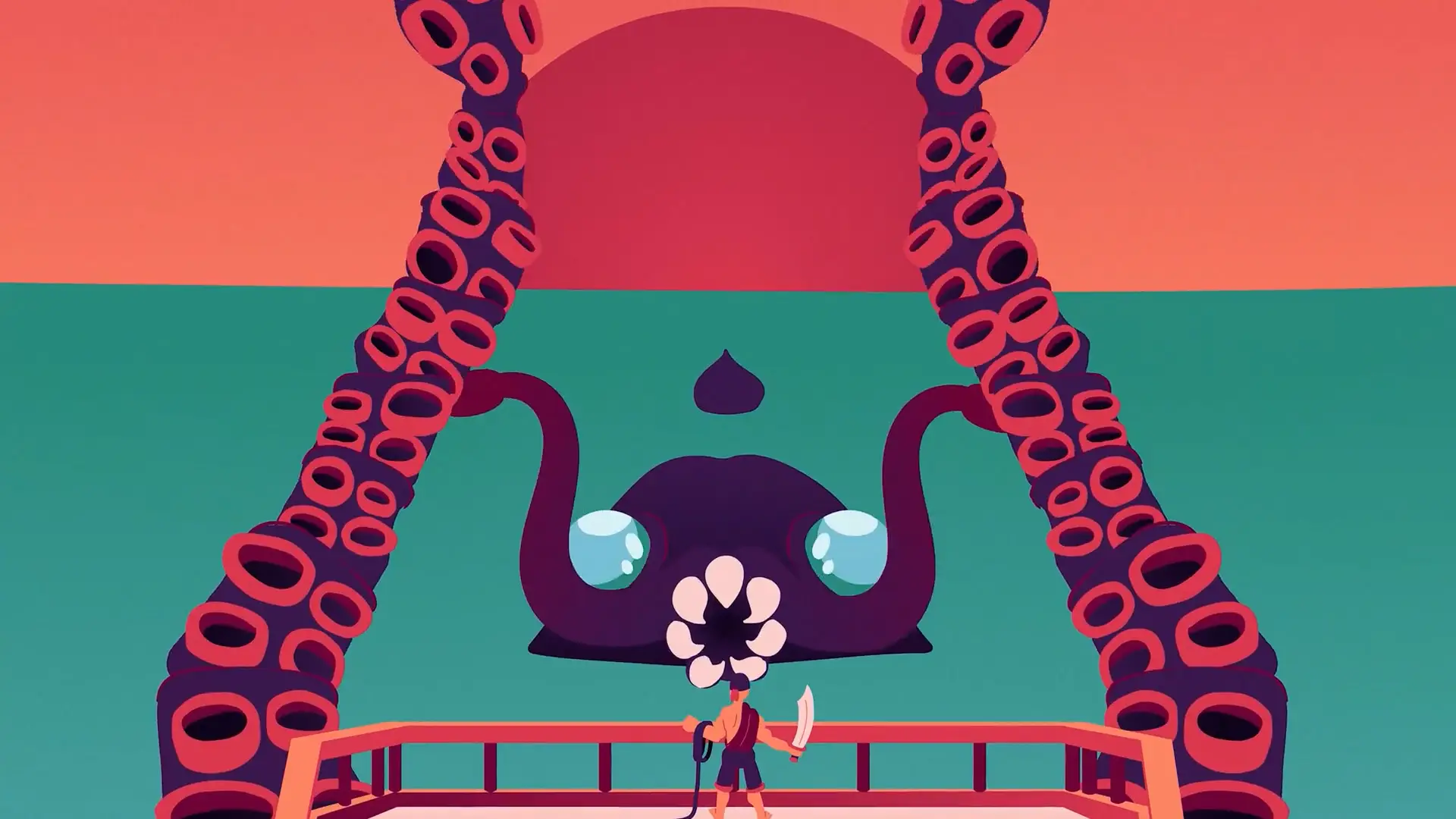 یادگیری انیمیشن سازی دو بعدی