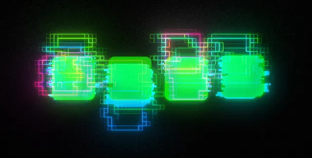 یادگیری موشن دیزاین